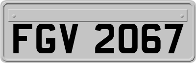 FGV2067