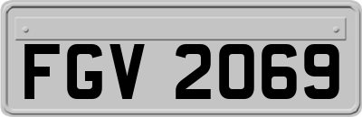FGV2069
