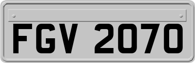 FGV2070
