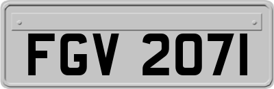 FGV2071