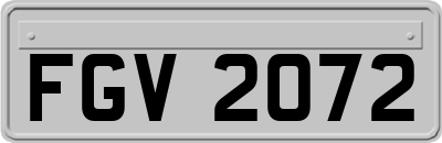 FGV2072
