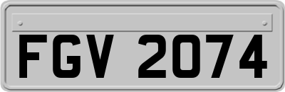FGV2074