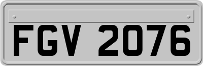 FGV2076