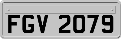 FGV2079