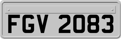 FGV2083