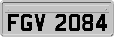 FGV2084
