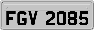 FGV2085
