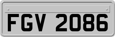 FGV2086