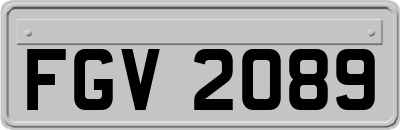 FGV2089