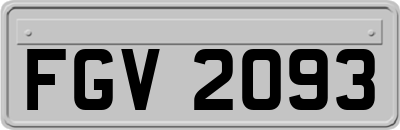 FGV2093