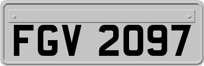 FGV2097