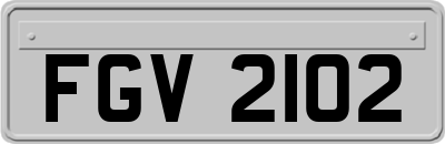 FGV2102