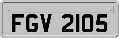 FGV2105