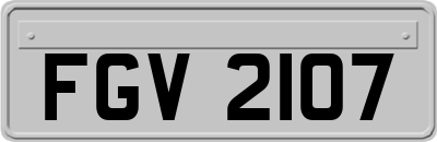 FGV2107