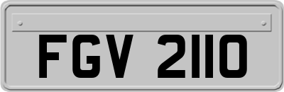 FGV2110