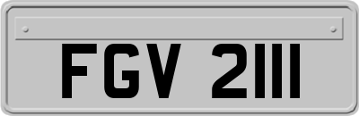 FGV2111