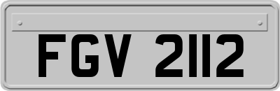 FGV2112