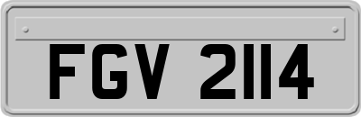 FGV2114