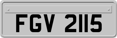 FGV2115