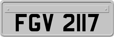 FGV2117