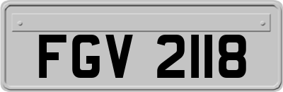 FGV2118