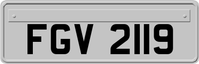 FGV2119