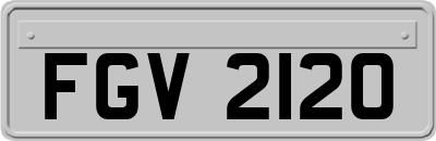 FGV2120