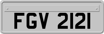 FGV2121