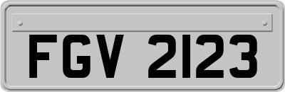 FGV2123