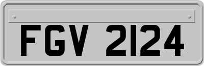 FGV2124