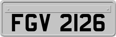 FGV2126