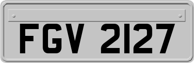 FGV2127