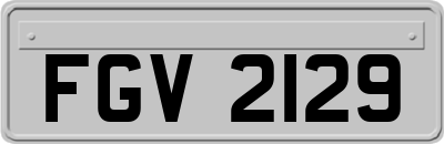 FGV2129