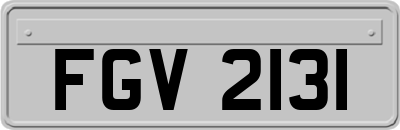 FGV2131