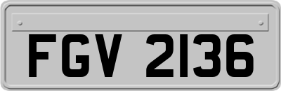 FGV2136