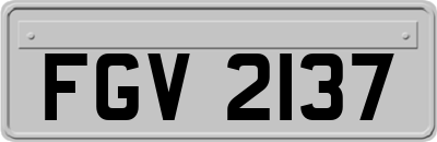 FGV2137