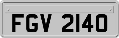 FGV2140