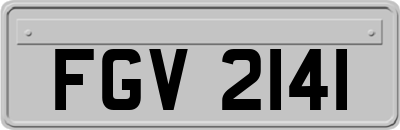 FGV2141