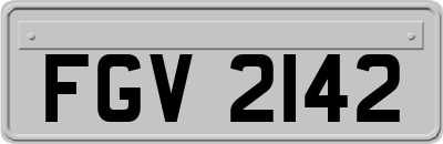 FGV2142