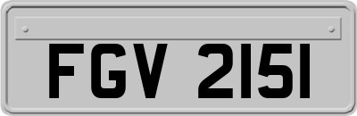 FGV2151