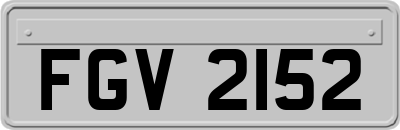 FGV2152