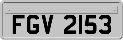 FGV2153