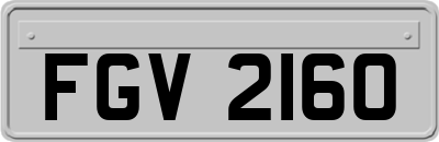 FGV2160