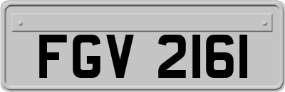 FGV2161