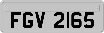 FGV2165