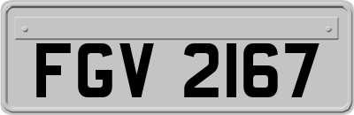 FGV2167