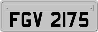 FGV2175