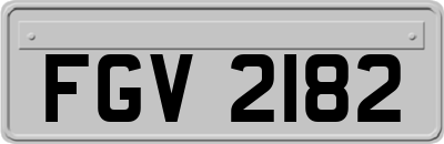 FGV2182