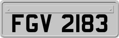 FGV2183
