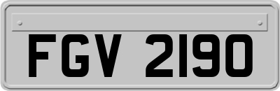 FGV2190